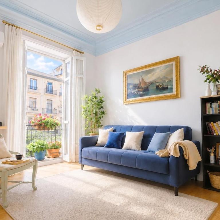 Grand View Palazzo Fuga Spacious House in Carlo - Apartamento de 3 dormitorios - 26