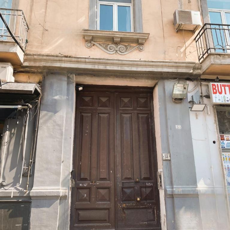 Grand View Palazzo Fuga Spacious House in Carlo - Apartamento de 3 dormitorios - 30