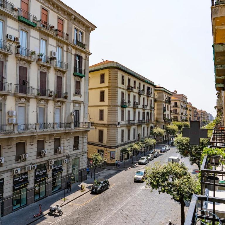 Grand View Palazzo Fuga Spacious House in Carlo - Apartamento de 3 dormitorios - 31