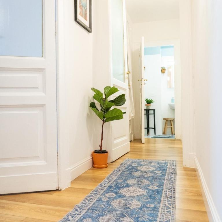 Grand View Palazzo Fuga Spacious House in Carlo - Apartamento de 3 dormitorios - 34