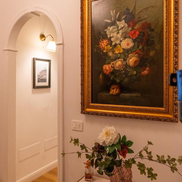 Grand View Palazzo Fuga Spacious House in Carlo - Apartamento de 3 dormitorios - 38