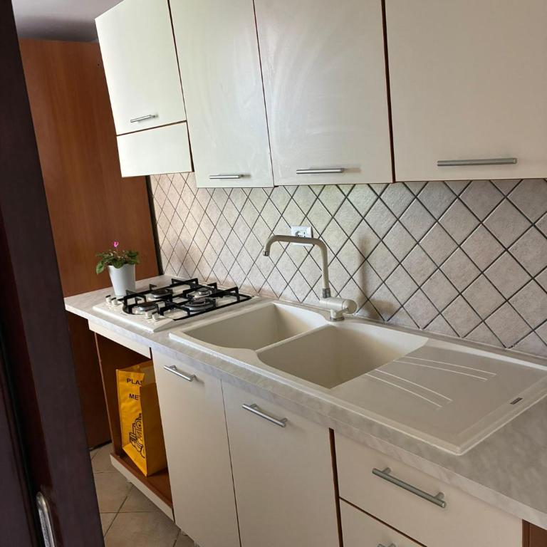 Il Giardino Nascosto - Apartamento de 1 dormitorio - 22