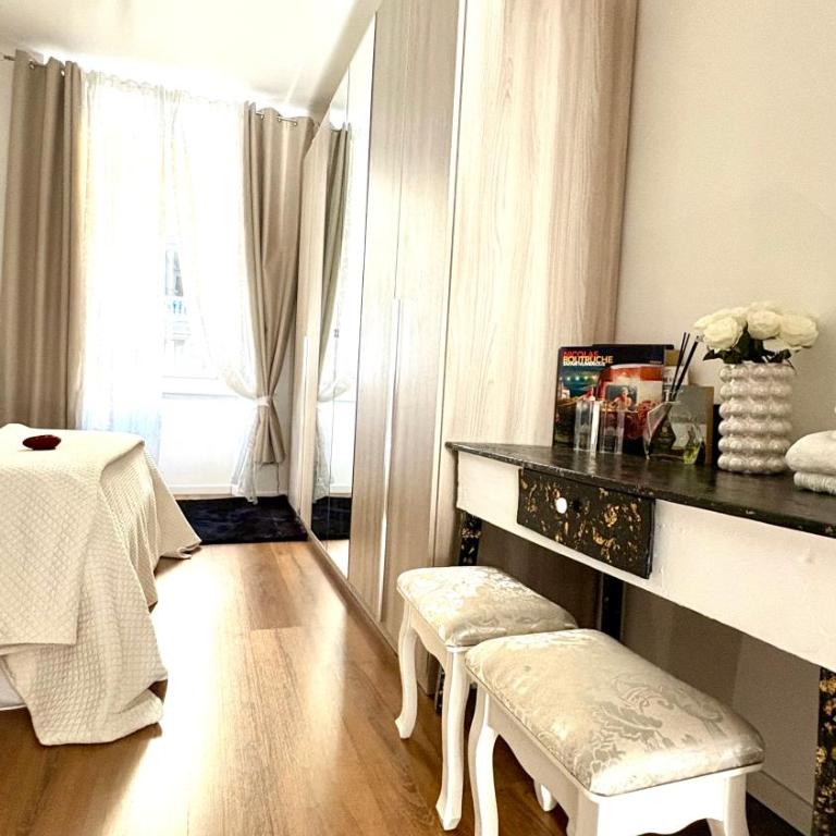 Rodica Comfort Home Milano Navigli - Appartement 1 Chambre - 15