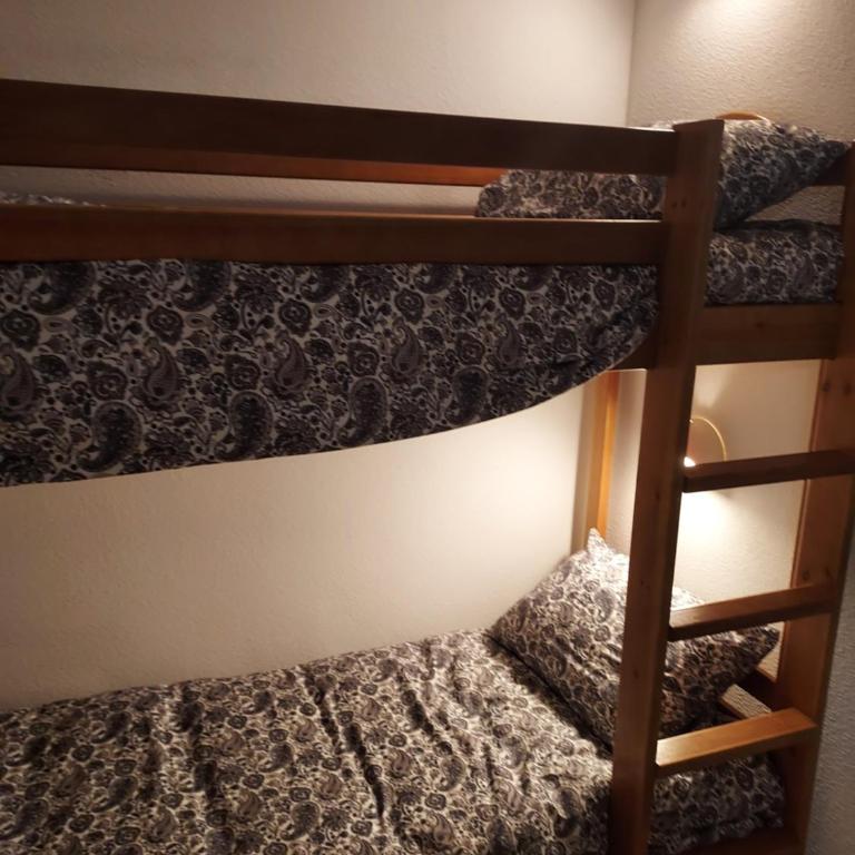 Bel appartement montagne - Appartement 2 Chambres - 10