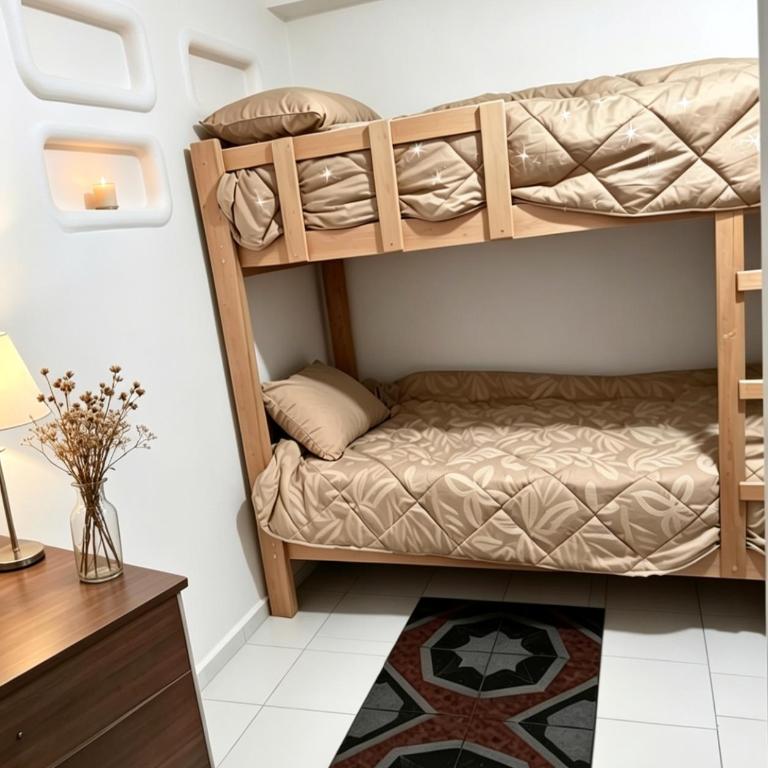 ChasquiWasi - Double Room with Shared Bathroom - 2