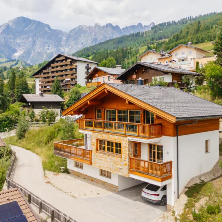 Premium chalet Koenigsjodler - Chalet - 2