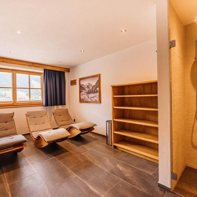 Premium chalet Koenigsjodler - Chalet - 5
