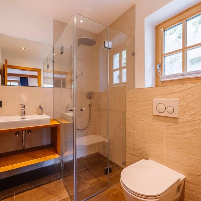 Premium chalet Koenigsjodler - Chalet - 8