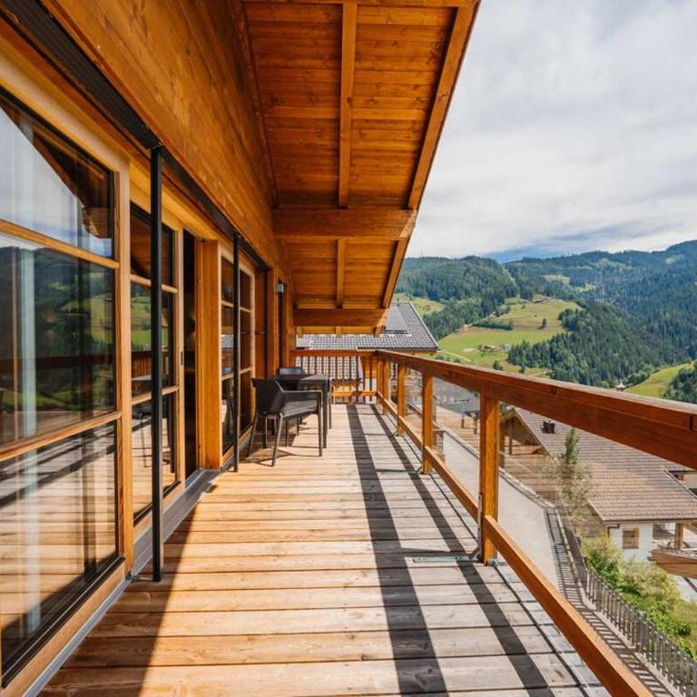 Premium chalet Koenigsjodler - Chalet - 21