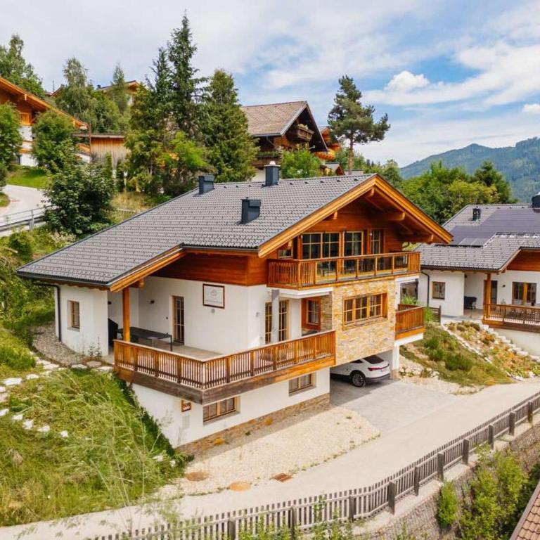 Premium chalet Koenigsjodler - Chalet - 27