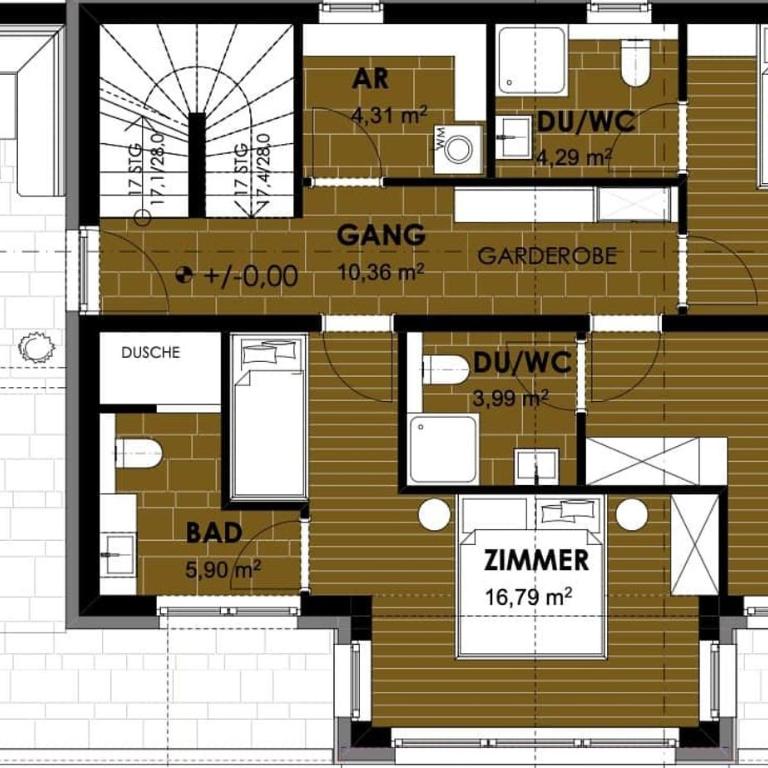 Premium chalet Koenigsjodler - Chalet - 30