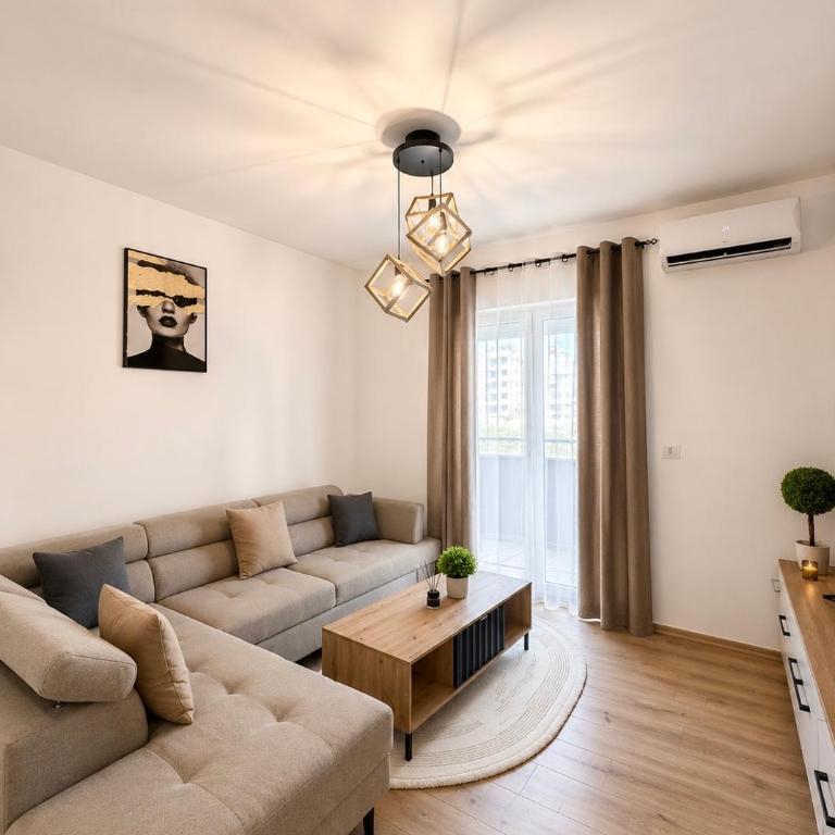 Luxury Family Apartment - Apartment mit 2 Schlafzimmern - 3