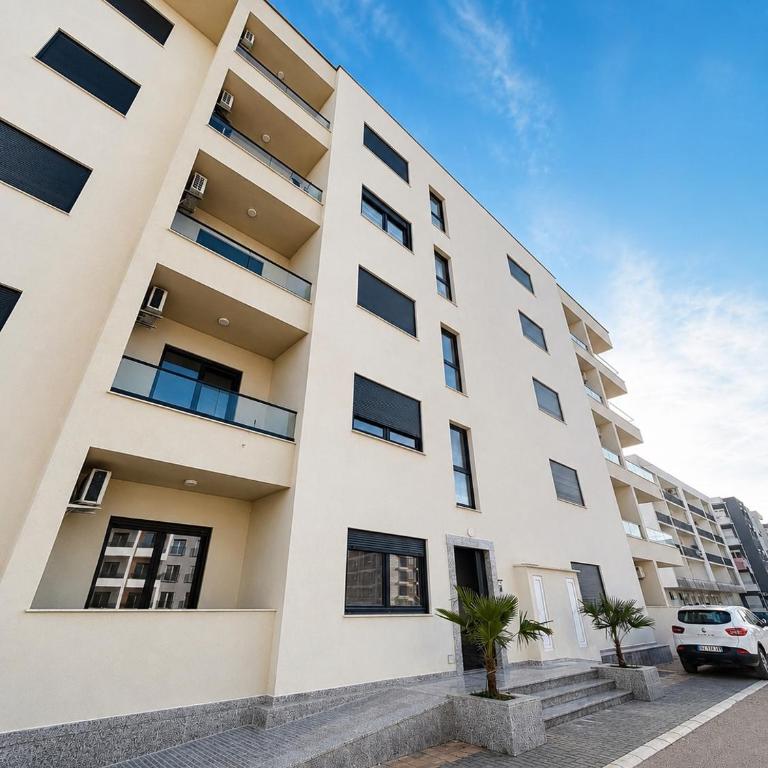 Luxury Family Apartment - Apartment mit 2 Schlafzimmern - 5