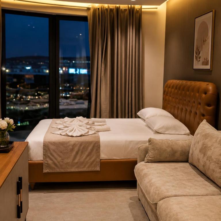 Grand Clochē - Deluxe Studio - 2