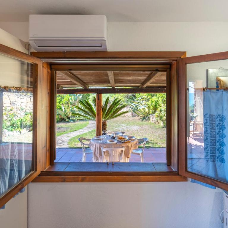 Villa Ginepro - Casa con 2 Camere da Letto - 22