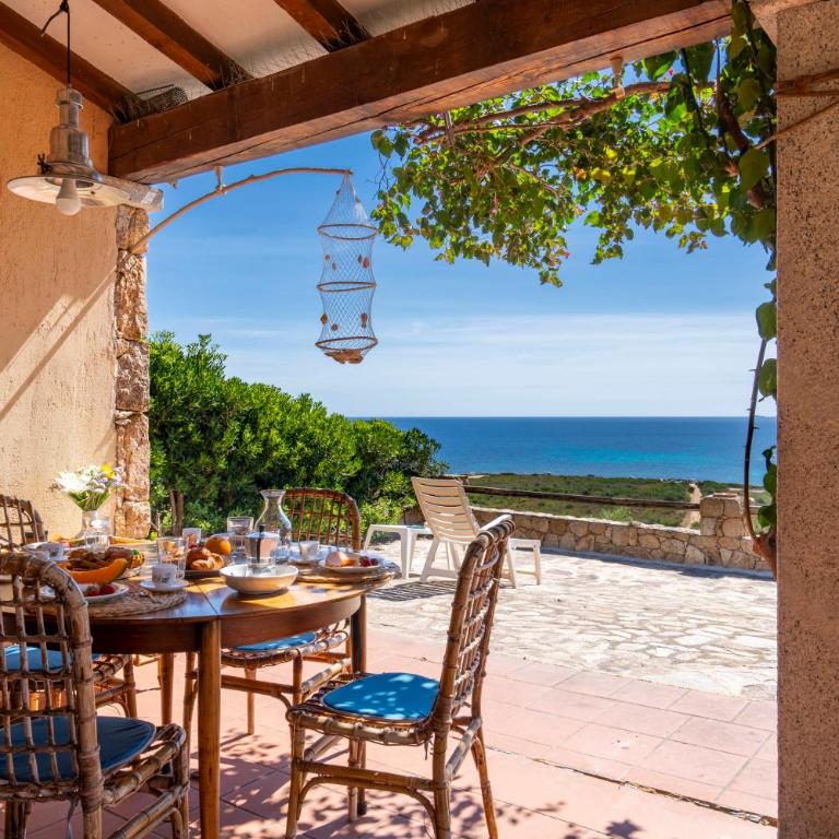 Villa Ginepro - Casa con 2 Camere da Letto - 6