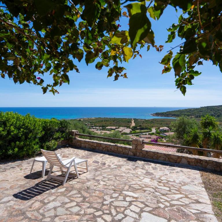 Villa Ginepro - Casa con 2 Camere da Letto - 13