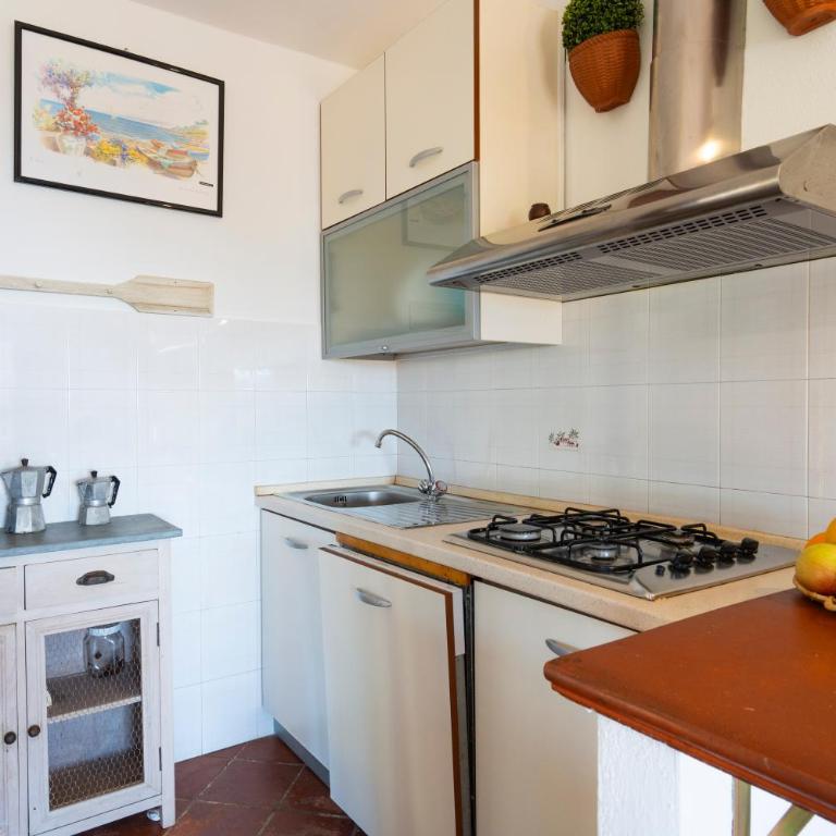 Villa Ginepro - Casa con 2 Camere da Letto - 20