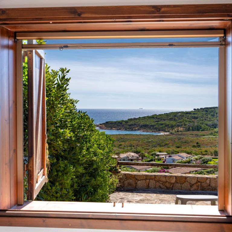 Villa Ginepro - Casa con 2 Camere da Letto - 8