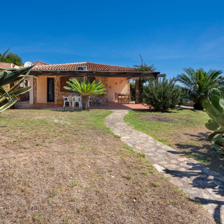 Villa Ginepro - Casa con 2 Camere da Letto - 7