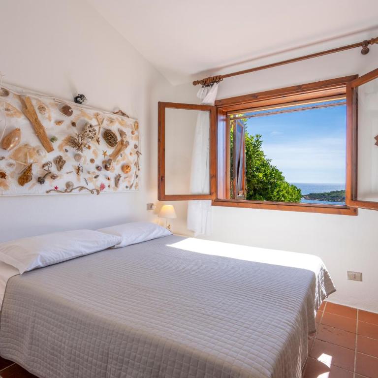 Villa Ginepro - Casa con 2 Camere da Letto - 18
