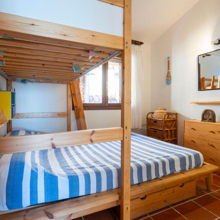 Villa Ginepro - Casa con 2 Camere da Letto - 14