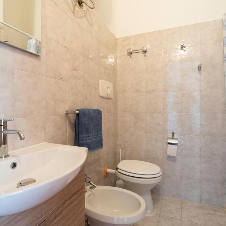 Villa Ginepro - Casa con 2 Camere da Letto - 26