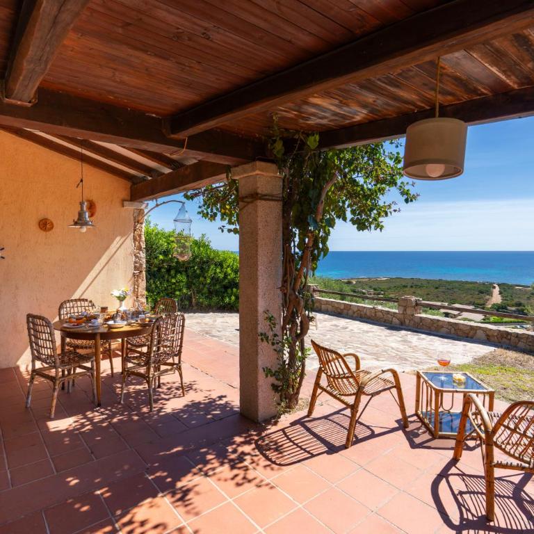 Villa Ginepro - Casa con 2 Camere da Letto - 3