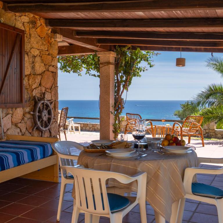 Villa Ginepro - Casa con 2 Camere da Letto - 5