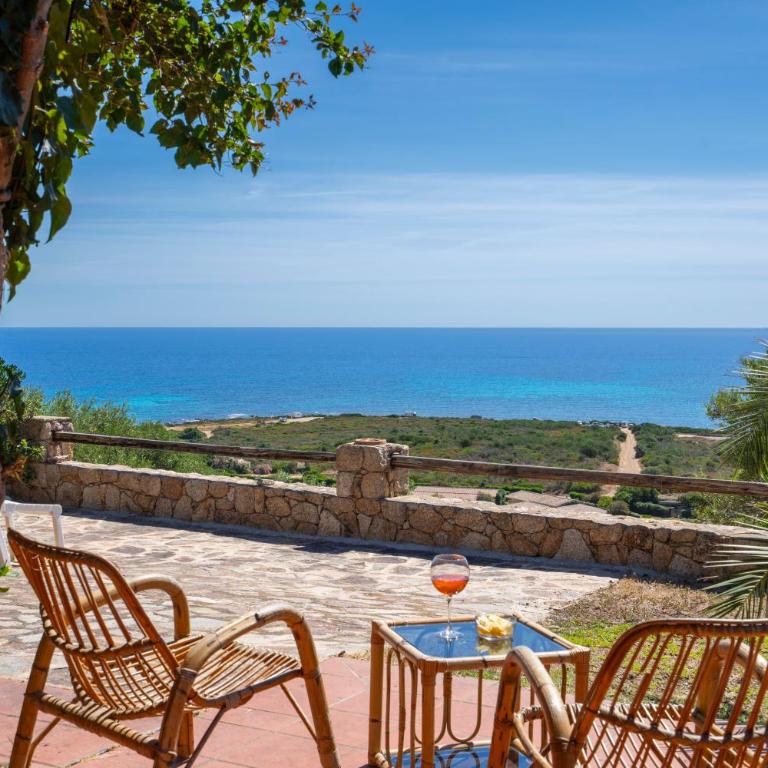 Villa Ginepro - Casa con 2 Camere da Letto - 4