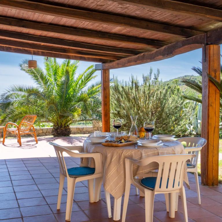 Villa Ginepro - Casa con 2 Camere da Letto - 9