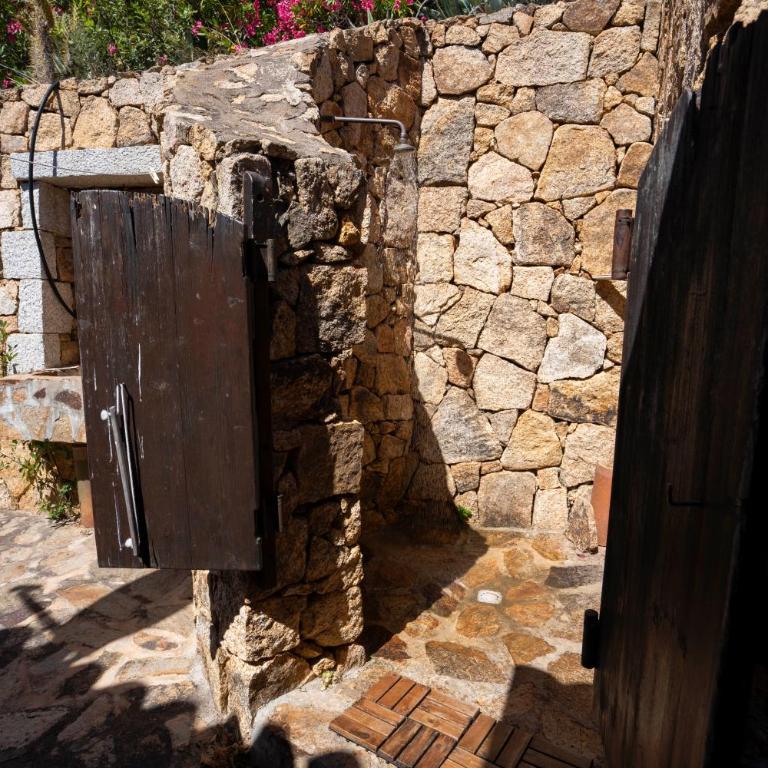 Villa Ginepro - Casa con 2 Camere da Letto - 24