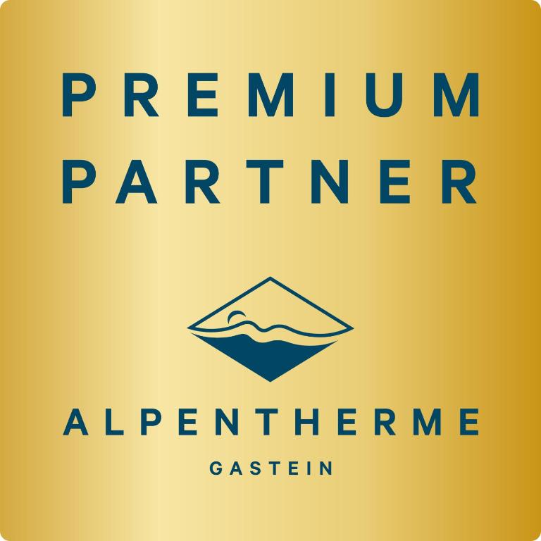Apartment Ramazotti - Gasteiner Bergzeit & Alpentherme inklusive - Apartment mit 2 Schlafzimmern und Terrasse - 13