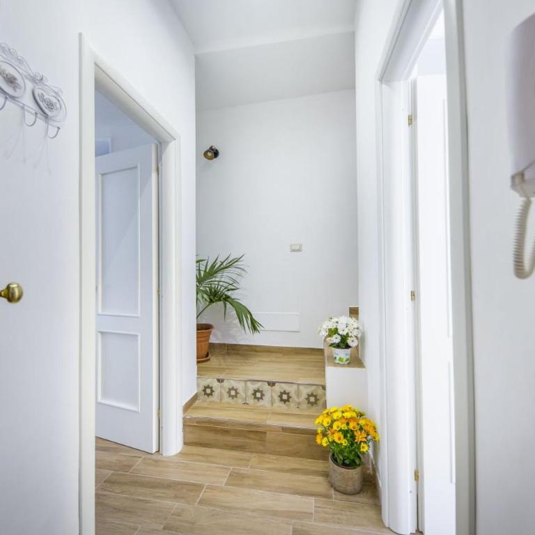 Dafni e Naide Apartment - Appartamento con 3 Camere da Letto e con Balcone - 7