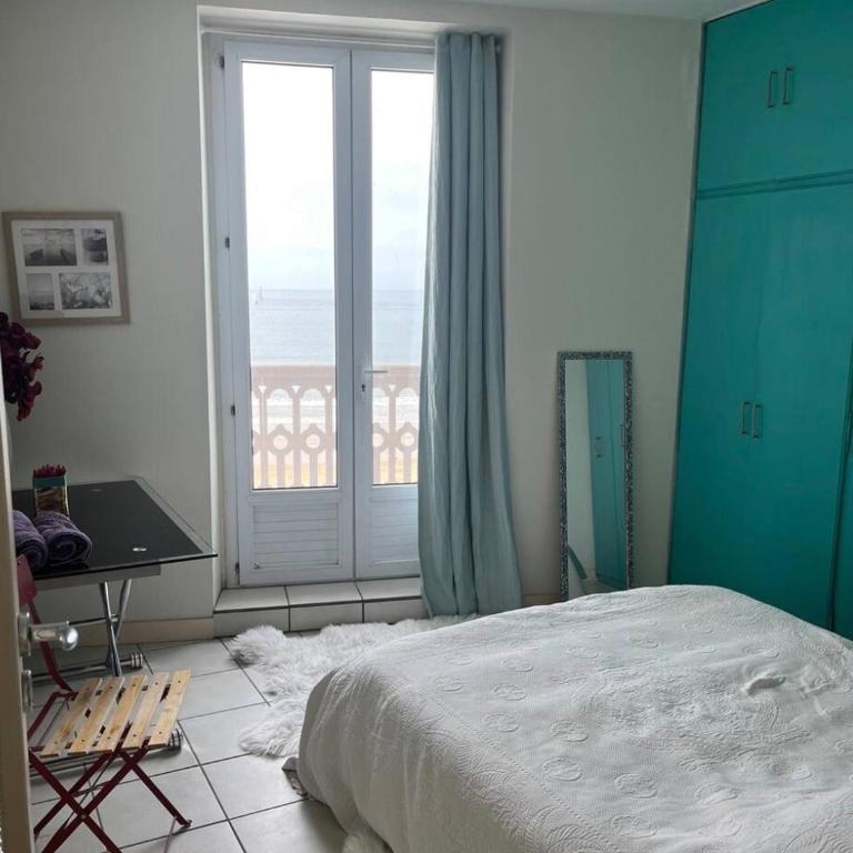 Magnifique appartement haussmannien 4 chambres - Appartamento con 2 Camere da Letto - 10