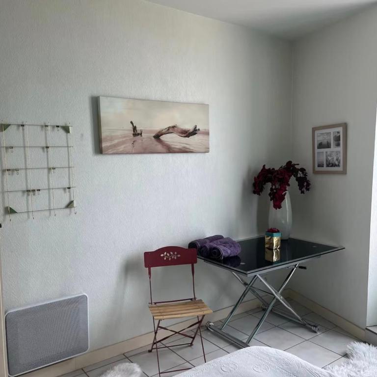 Magnifique appartement haussmannien 4 chambres - Appartamento con 2 Camere da Letto - 12
