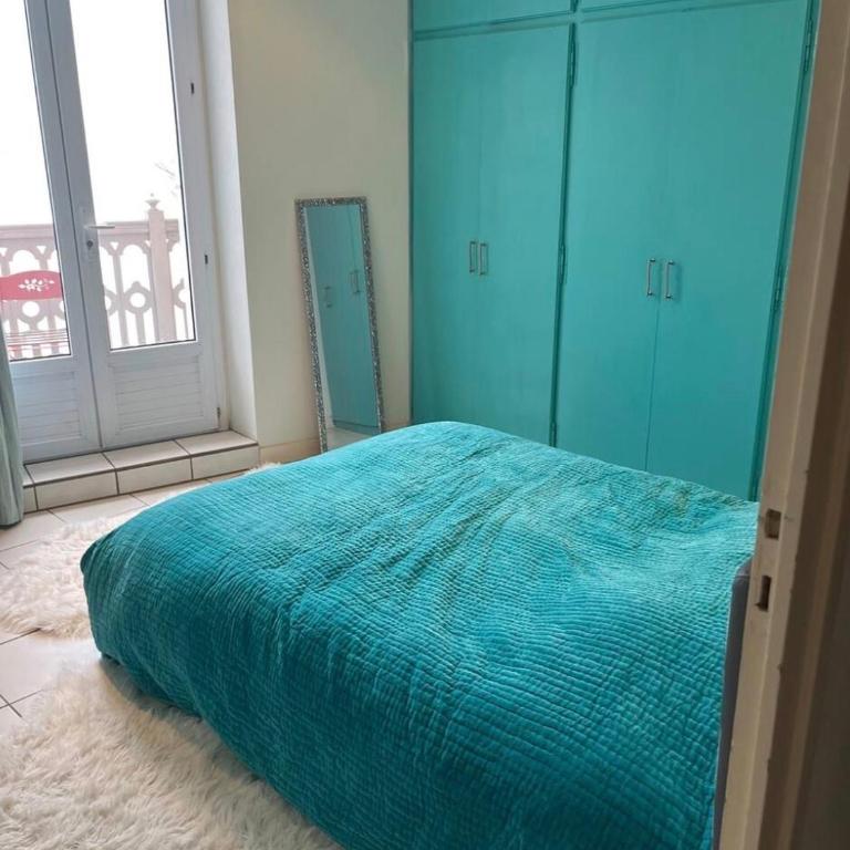 Magnifique appartement haussmannien 4 chambres - Appartamento con 2 Camere da Letto - 14