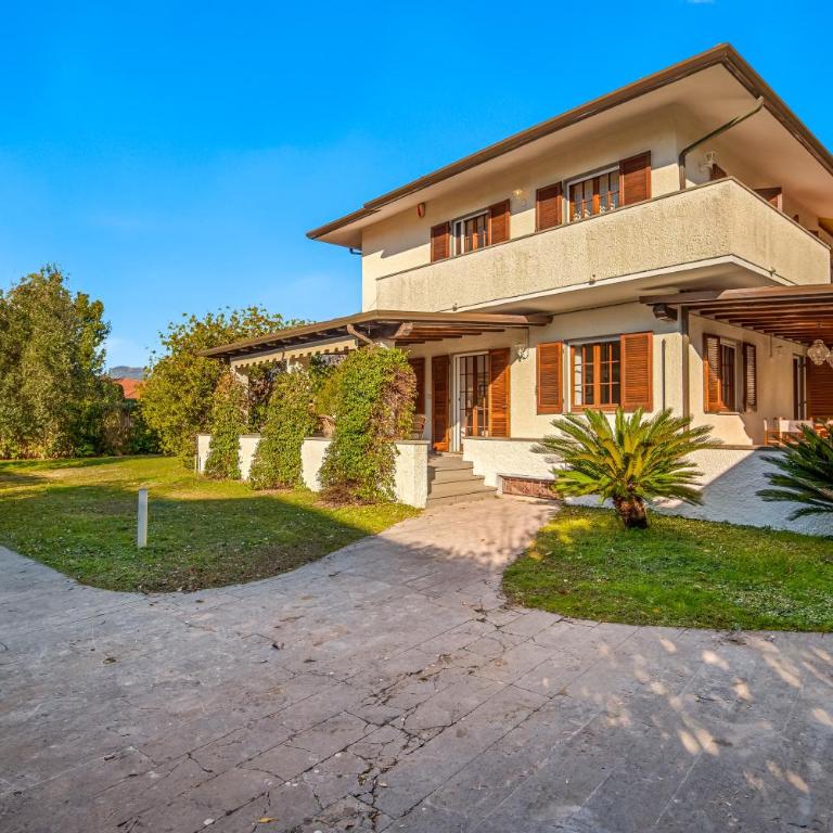 Villetta Estiva a Forte dei Marmi - Vivere Housing - Villa - 33