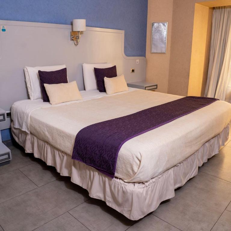 Infinity Park Hotel - Double Room - 5
