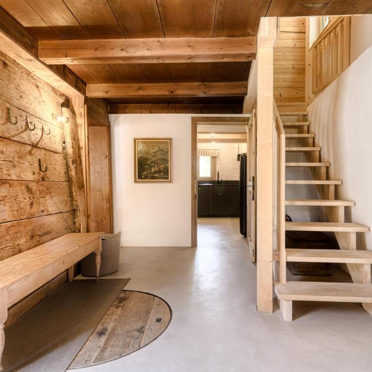 Ferienhaus Victoria - Haus mit 4 Schlafzimmern - 16