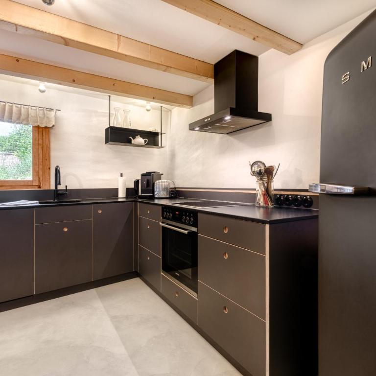Ferienhaus Victoria - Haus mit 4 Schlafzimmern - 5