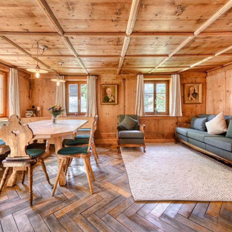 Ferienhaus Victoria - Haus mit 4 Schlafzimmern - 2
