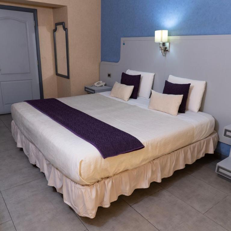 Infinity Park Hotel - Double Room - 7