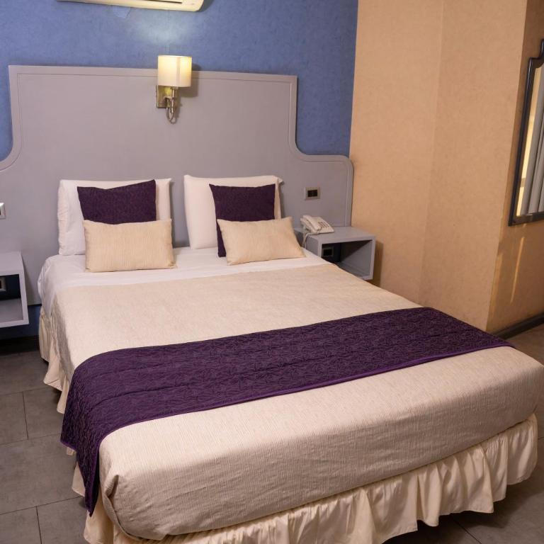 Infinity Park Hotel - Single Room - 5