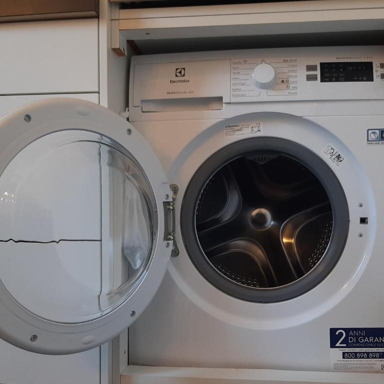 Studio Anna, Privat Parkplatz, Meran Zentrum - Appartement 1 Chambre - 8