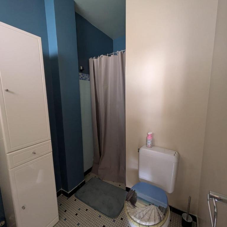 Résidence Prince Albert - Appartement 1 Chambre - 5