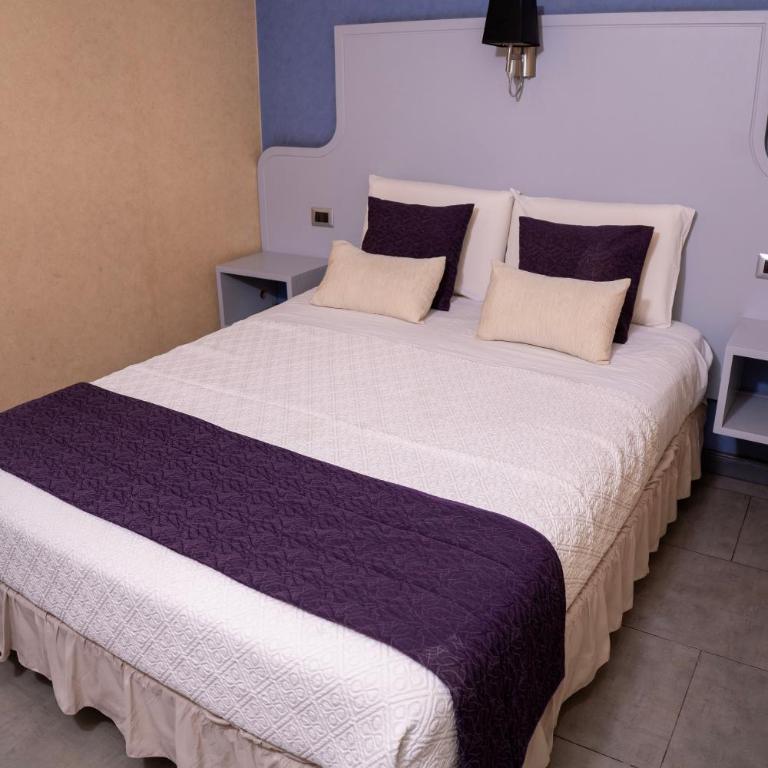 Infinity Park Hotel - Single Room - 6