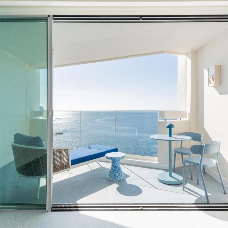 The Salmar - Adults Only - Suite Junior - 14