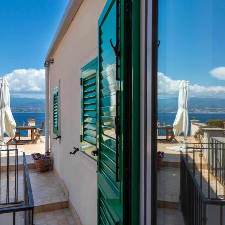 Terrazza fronte mare a Paradiso - Apartment mit 1 Schlafzimmer - 33