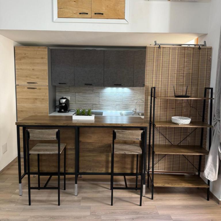 Sa Domitta due Alghero - Appartement 1 Chambre - 2